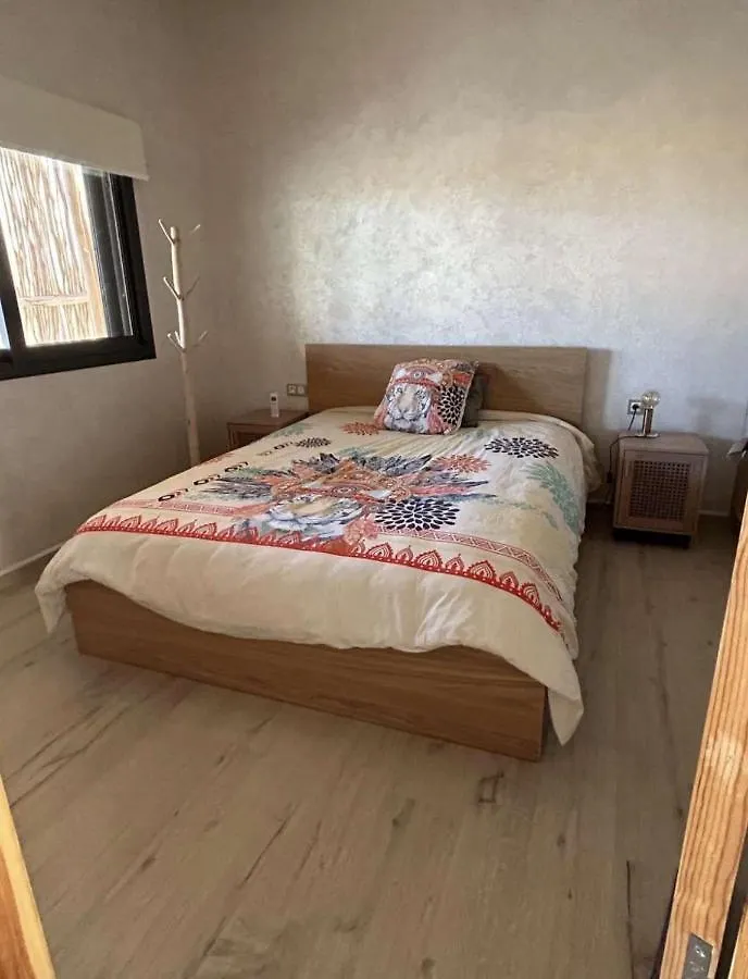 Villa 5 Chambres Route De Casablanca Marrakech Marrakesh 0*,