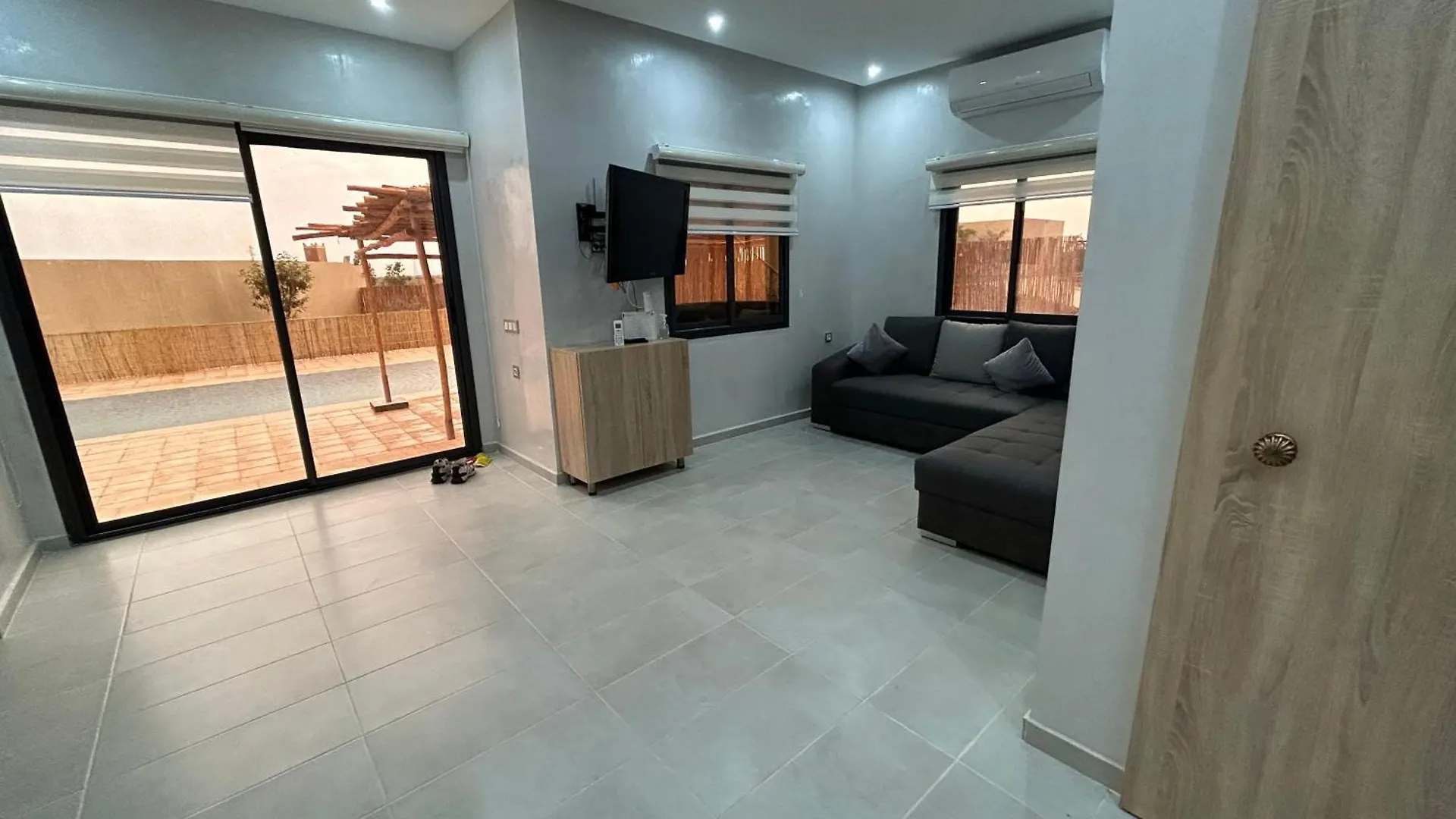 Villa 5 Chambres Route De Casablanca Marrakech Marrakesh 0*,  Morocco