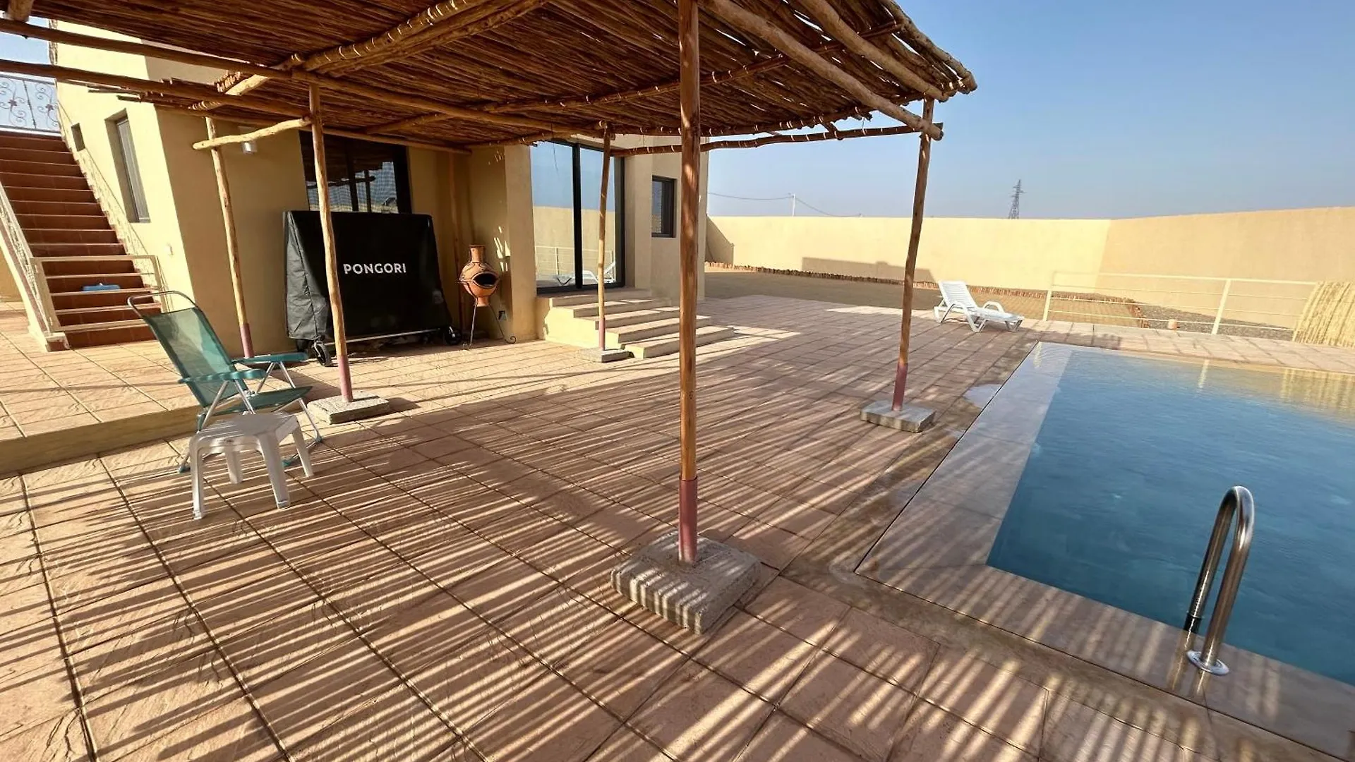 Villa 5 Chambres Route De Casablanca Marrakech Marrakesh Morocco