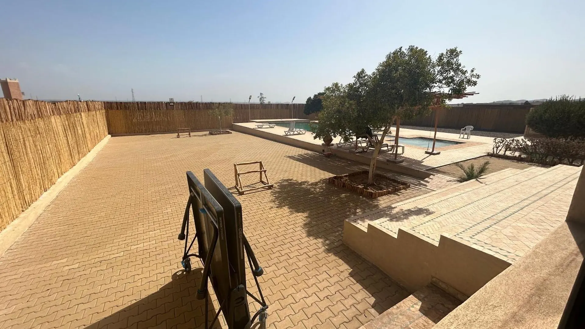 Villa 5 Chambres Route De Casablanca Marrakech Marrakesh