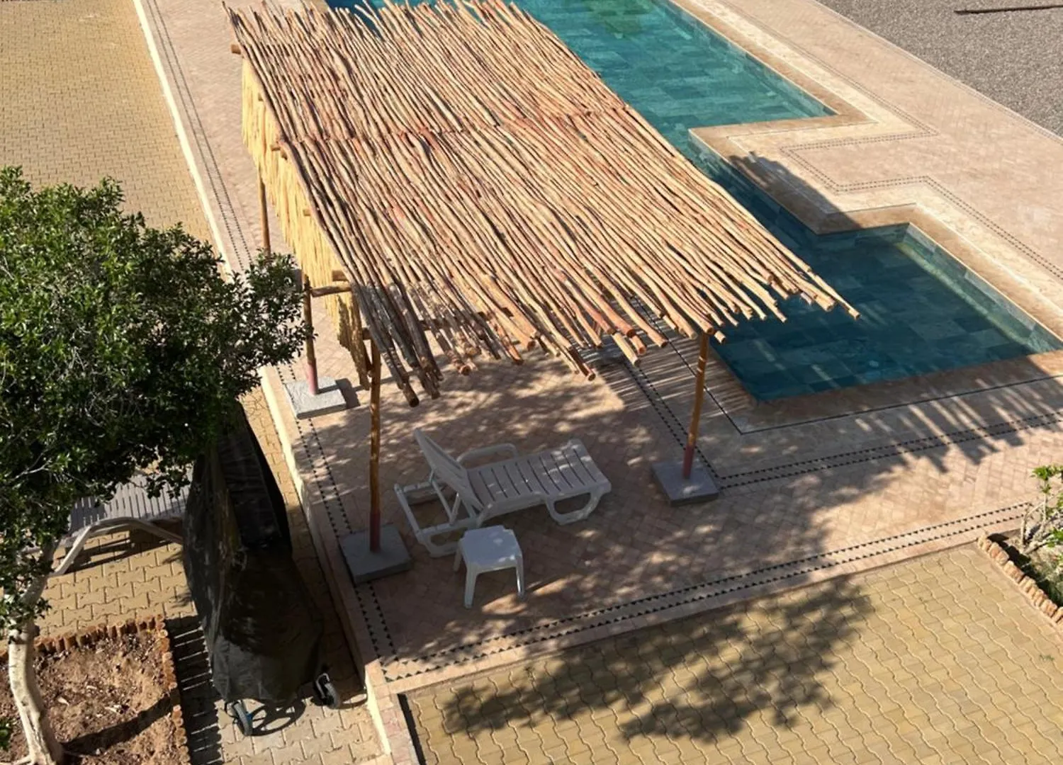 Villa 5 Chambres Route De Casablanca Marrakech Marrakesh 0*,  Morocco